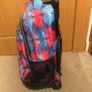 Travel bag with wheels Image 2
