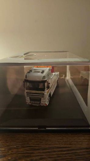 DAF02REC Kardos DAF Recovery Wrecker oxford model