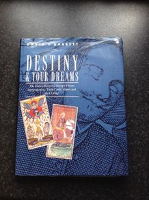 Destiny and your dreams book