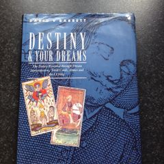Destiny and your dreams book
