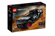 Lego - Audi Rs Q E-tron - 42160 - New