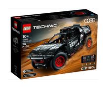 Lego - Audi Rs Q E-tron - 42160 - New