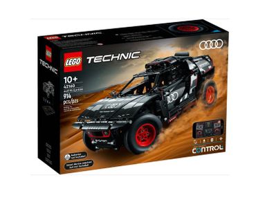 Lego - Audi Rs Q E-tron - 42160 - New