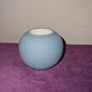 Antique Carlton Ware match strike - Corpus Christi crest Image 2