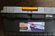 Keter quick latch tool box 56cm