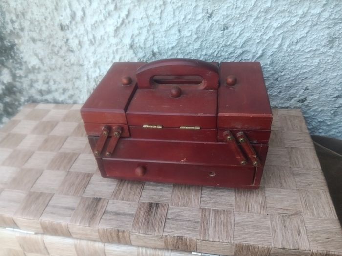vintage singer