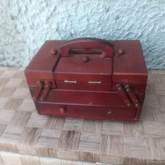 vintage singer