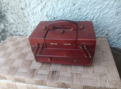 vintage singer