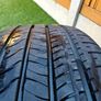 Mercedes 18 inch staggered wheels Image 4