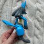 Jazwares LLC Nintendo Pokemon Select Articulated approx. 6" Figure Used Please look at the pictures Image 8