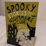 Spooky Stories From The Nightmare Club By Annie Graves Image 3