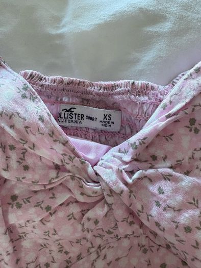 Hollister dress
