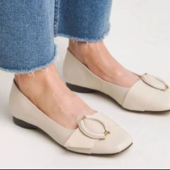 shoes flat
