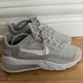 Grey Nike Air Max Reacts Image 3