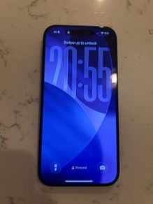 iPhone 15 Pro - Excellent condition