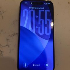 iPhone 15 Pro - Excellent condition