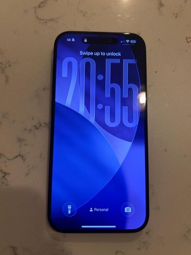 iPhone 15 Pro - Excellent condition