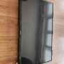 Samsung 32 inch LED smart TV, working but screen broken, can be repaired or for parts, Image 2