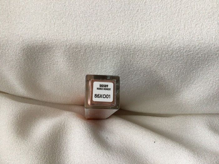 Brand New NYX Ultimate Glow Shots Brightening Liquid Eyeshadow