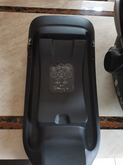 Cybex Car Seat