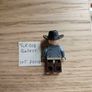 lego tlr018 barret, set 79108 Image 2