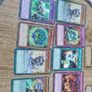 Yu-Gi-Oh! Trading Card 1996 Image 6