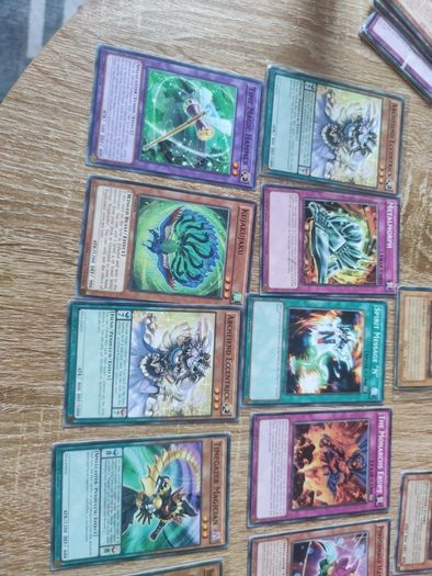 Yu-Gi-Oh! Trading Card 1996