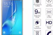 Samsung Galaxy A5 2017 9H Tempered Glass Screen Protector