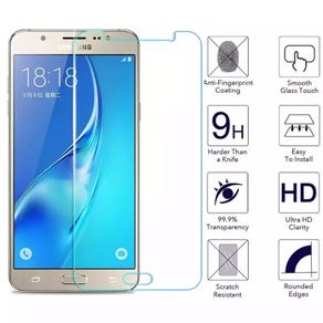 Samsung Galaxy A5 2017 9H Tempered Glass Screen Protector