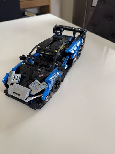 Lego 42123