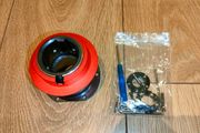 Fanatec QR1 Wheel-Side (ClubSport Quick Release Adapter) - used, excellent condition.