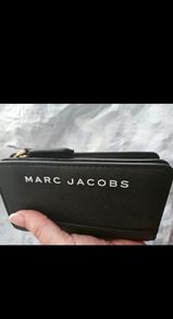 Marc Jacob's wallet