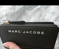 Marc Jacob's wallet