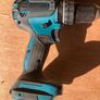 Makita DHP485 18 volt Combi Hammer Drill Image 2