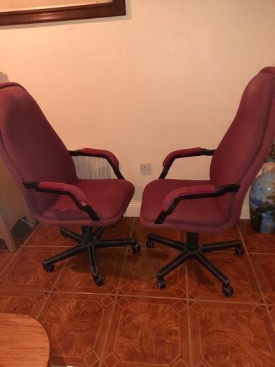 Office furniture clearance