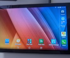 Asus ZenPad C 7.0 tablet