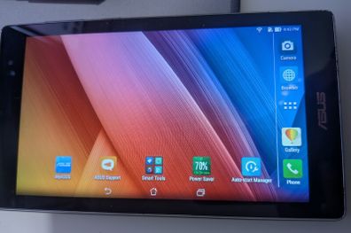 Asus ZenPad C 7.0 tablet