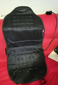 Car Heated Seat Cover