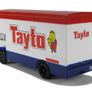 Oxford Bedford TK, Free Post Image 2