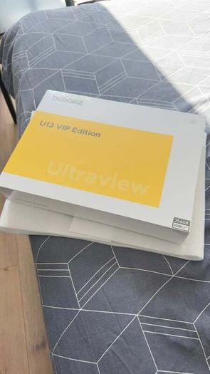 Tablet Doogee Brand New U13 Vip Edition 13" Android 16