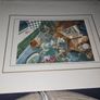 Set of Small Surrealist Prints Image 3