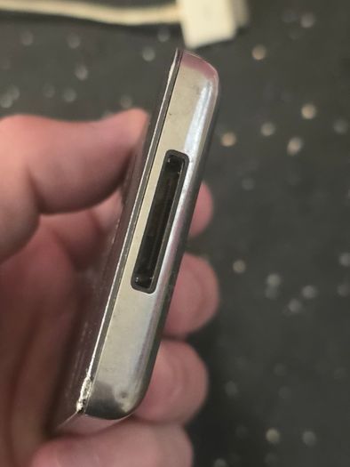 iPod 7th Gen Classic 160gb (Free Post)