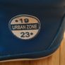 New Urban Zone Sneakers Image 2