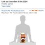 giant Mr potato Toy set Image 4