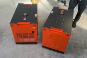 Large super silent diesel generators in stock now