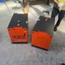 Brand New 13kva To 20kva Silent Diesel Generators Image 9