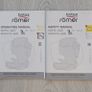 Britax Romer Kidfix i-Size Car Booster Seat Black with XP Pad & SICT - High Back Booster Child Seat Image 9