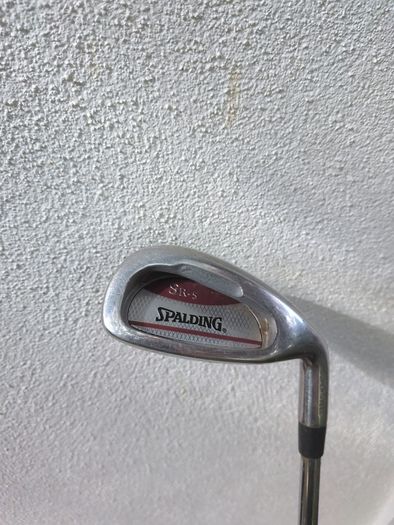 Spalding SR-5 Irons