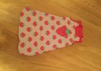 0-6month Girls Grow bag