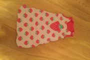 0-6month Girls Grow bag